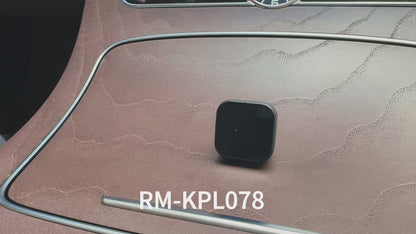 Wireless CarPlay & Android Auto Adapter